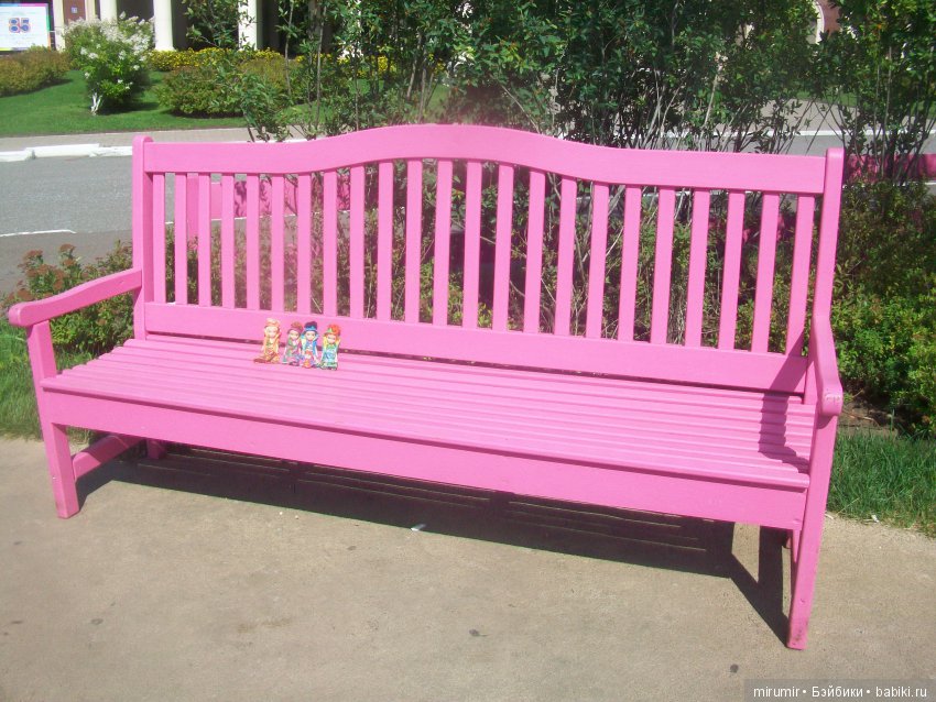 Цветочный фестиваль в Казани - 2019 (фото 7)