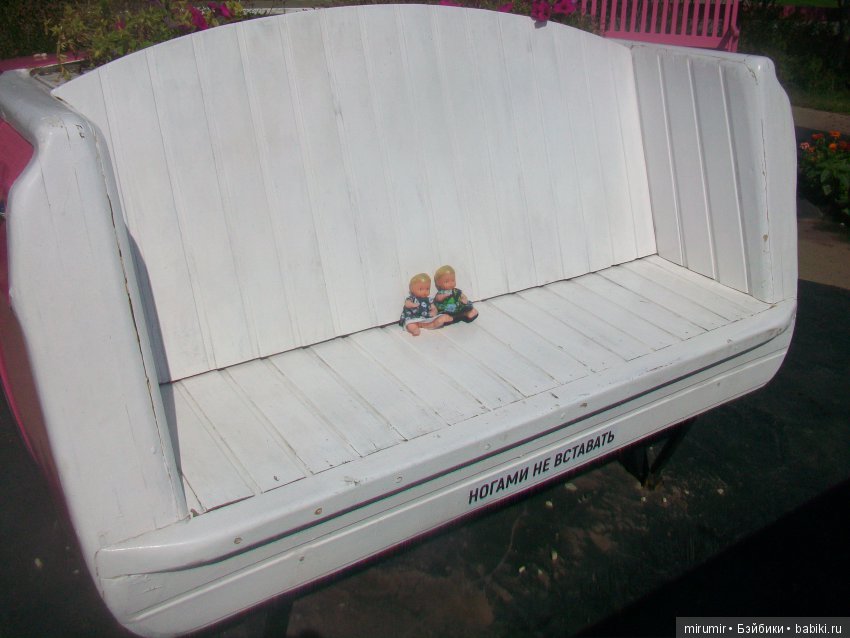 Цветочный фестиваль в Казани - 2019 (фото 5)