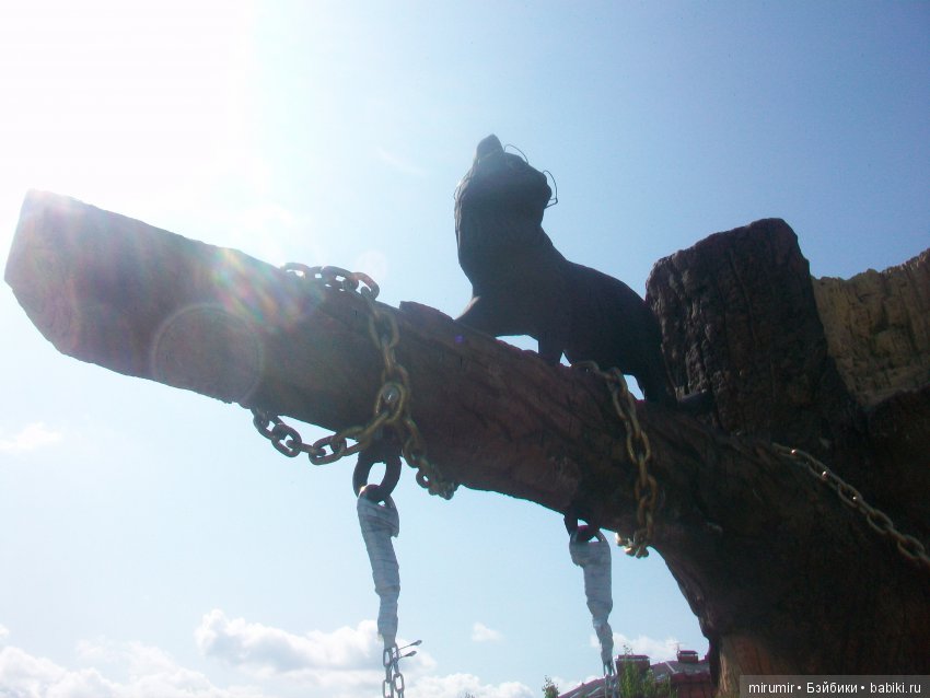 Цветочный фестиваль в Казани - 2019