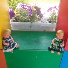 Цветочный фестиваль в Казани - 2019