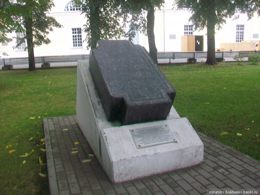 Летние воспоминания. Нижний Новгород