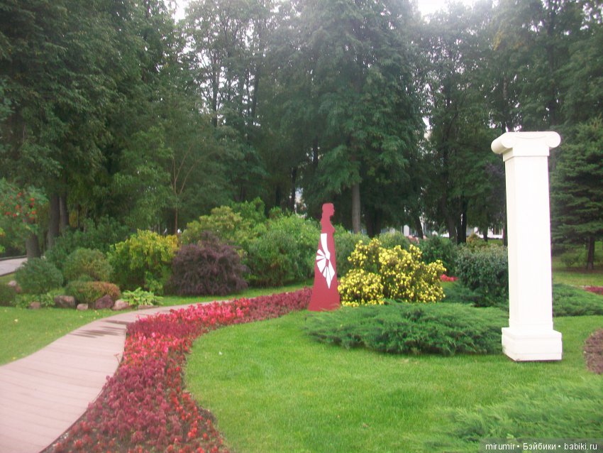 Летние воспоминания. Нижний Новгород (фото 9)