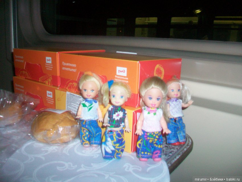 Летние воспоминания. Нижний Новгород