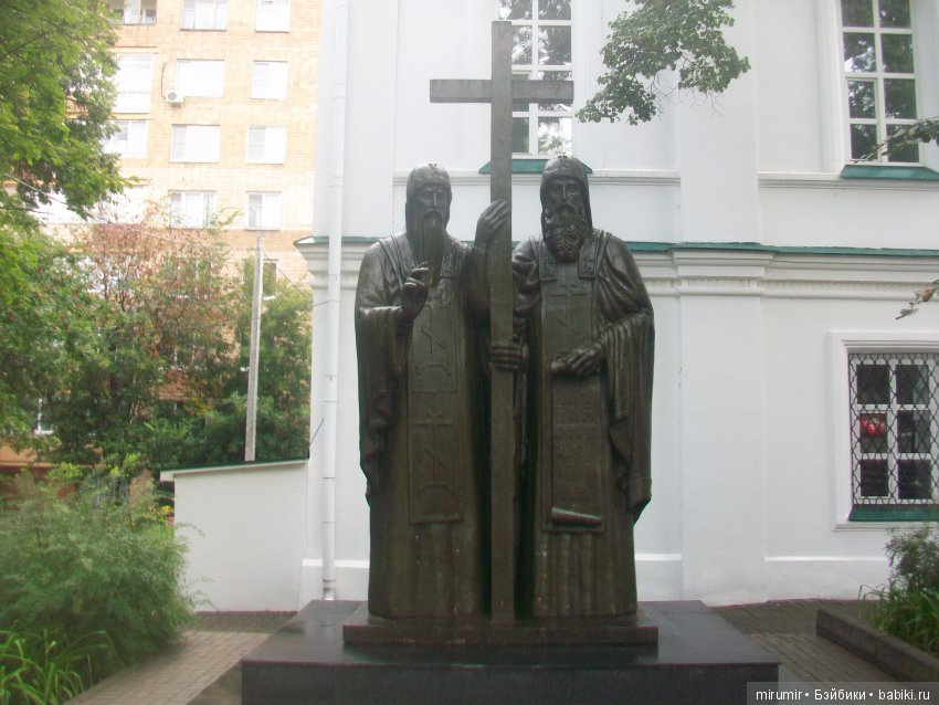 Летние воспоминания. Нижний Новгород (фото 3)