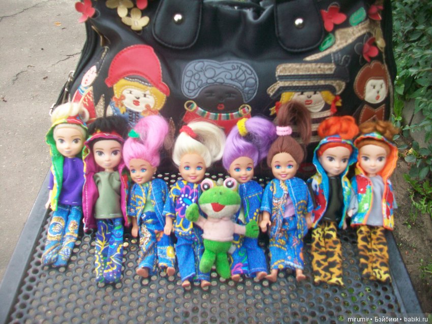 Летние воспоминания. Нижний Новгород