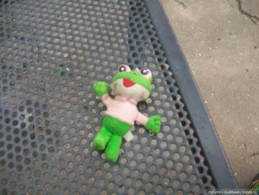 Летние воспоминания. Нижний Новгород