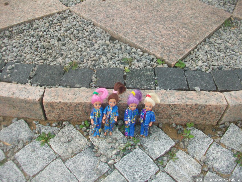 Летние воспоминания. Нижний Новгород (фото 10)