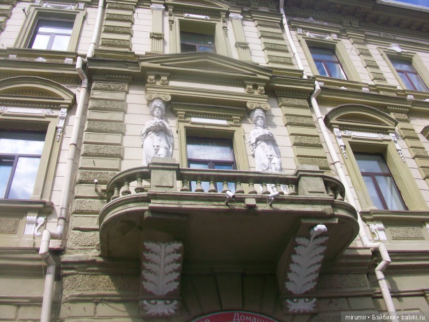 Летние воспоминания. Нижний Новгород