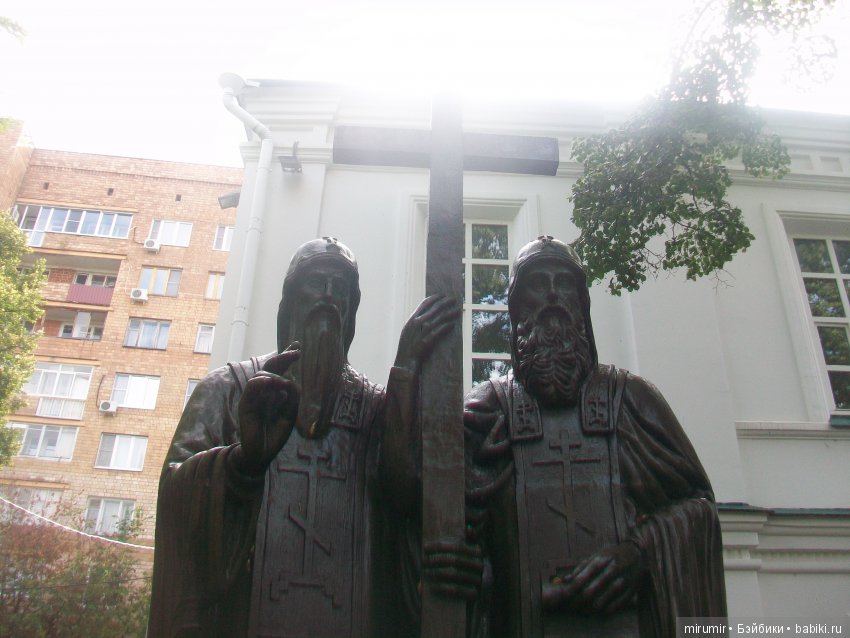 Летние воспоминания. Нижний Новгород (фото 2)