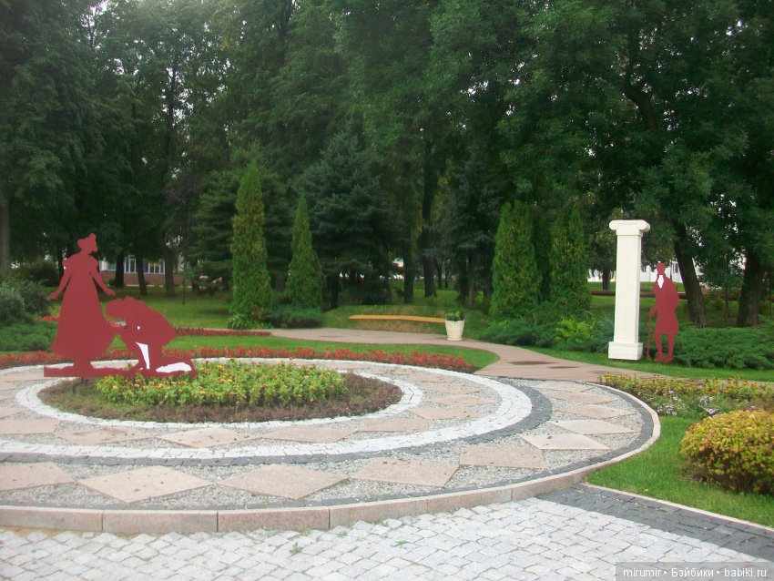 Летние воспоминания. Нижний Новгород (фото 8)