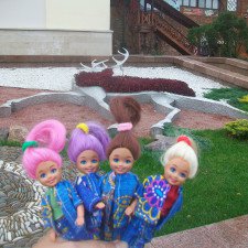 Летние воспоминания. Нижний Новгород