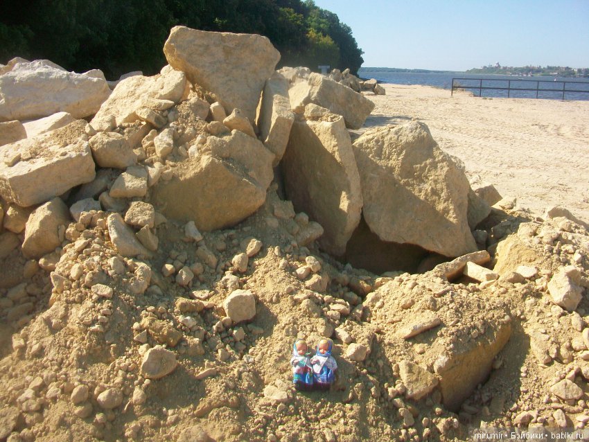 Как мы ездили в Свято-Вознесенский Макарьевский монастырь на Свияге