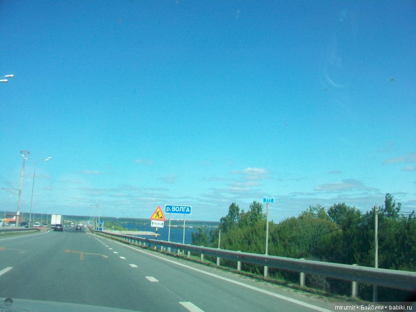 Как мы ездили в Свято-Вознесенский Макарьевский монастырь на Свияге