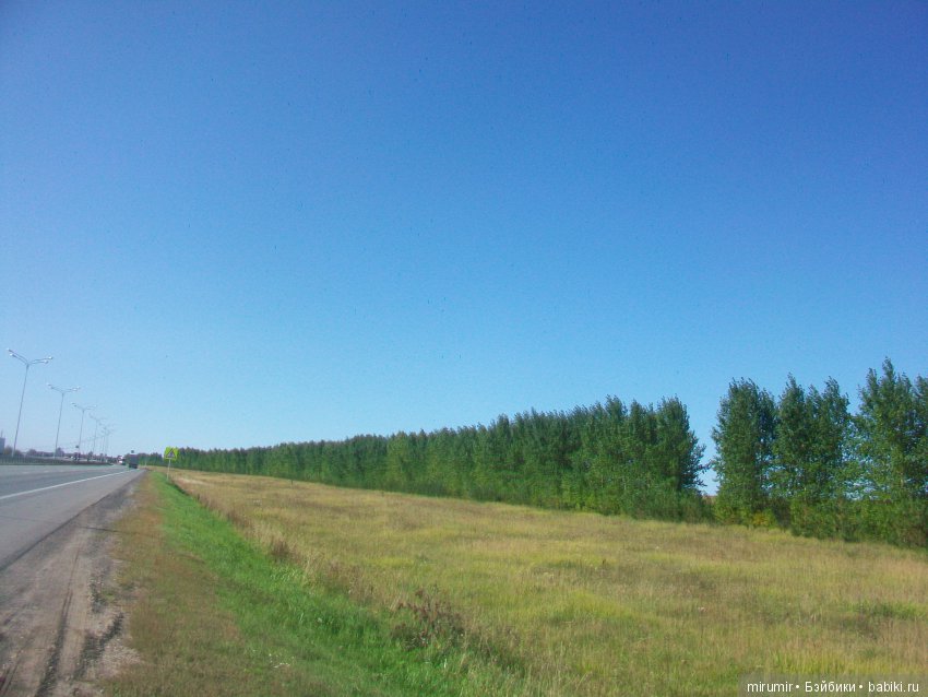 Как мы ездили в Свято-Вознесенский Макарьевский монастырь на Свияге (фото 5)