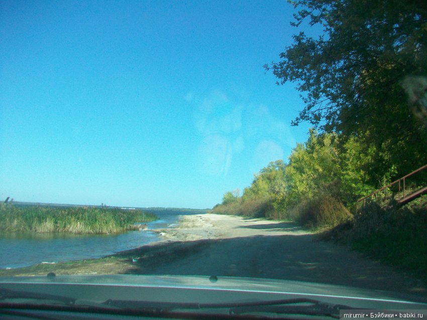 Как мы ездили в Свято-Вознесенский Макарьевский монастырь на Свияге (фото 7)