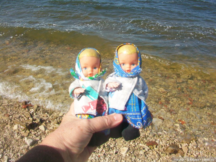 Как мы ездили в Свято-Вознесенский Макарьевский монастырь на Свияге