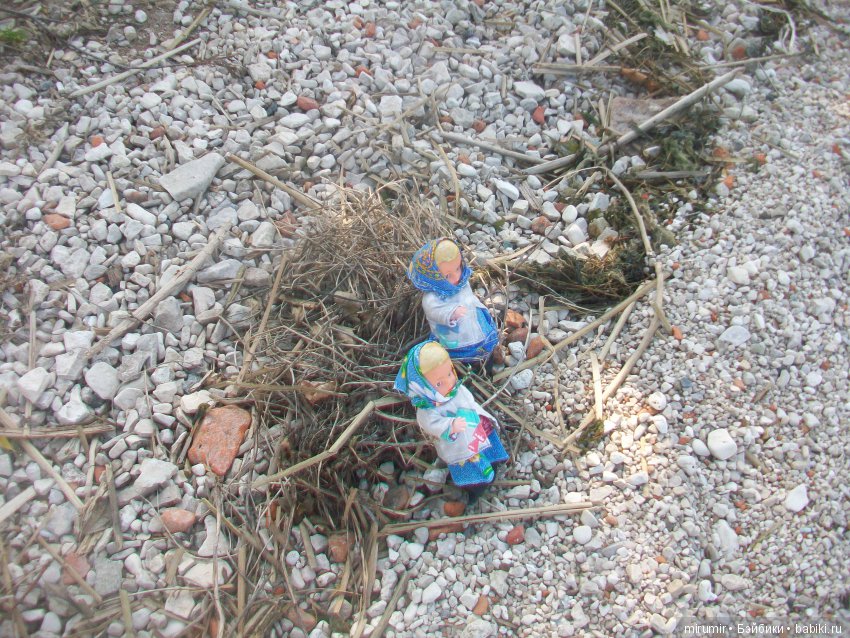 Как мы ездили в Свято-Вознесенский Макарьевский монастырь на Свияге