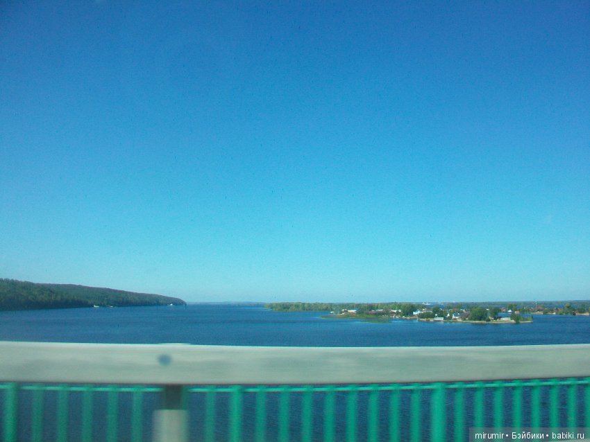 Как мы ездили в Свято-Вознесенский Макарьевский монастырь на Свияге (фото 4)