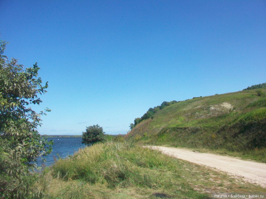 Как мы ездили в Свято-Вознесенский Макарьевский монастырь на Свияге