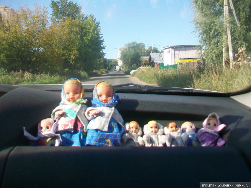 Как мы ездили в Свято-Вознесенский Макарьевский монастырь на Свияге (фото 3)