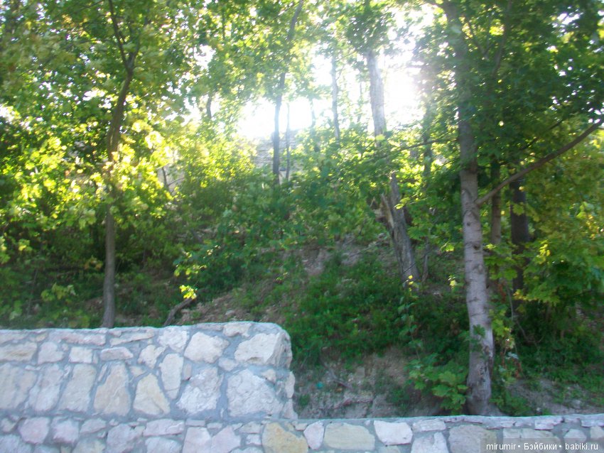 Как мы ездили в Свято-Вознесенский Макарьевский монастырь на Свияге