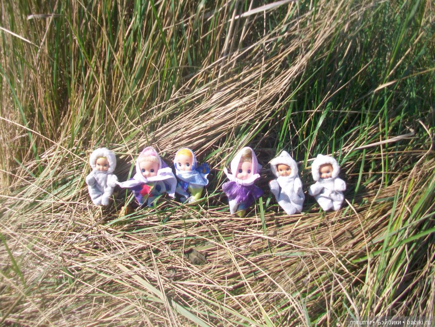 Как мы ездили в Свято-Вознесенский Макарьевский монастырь на Свияге