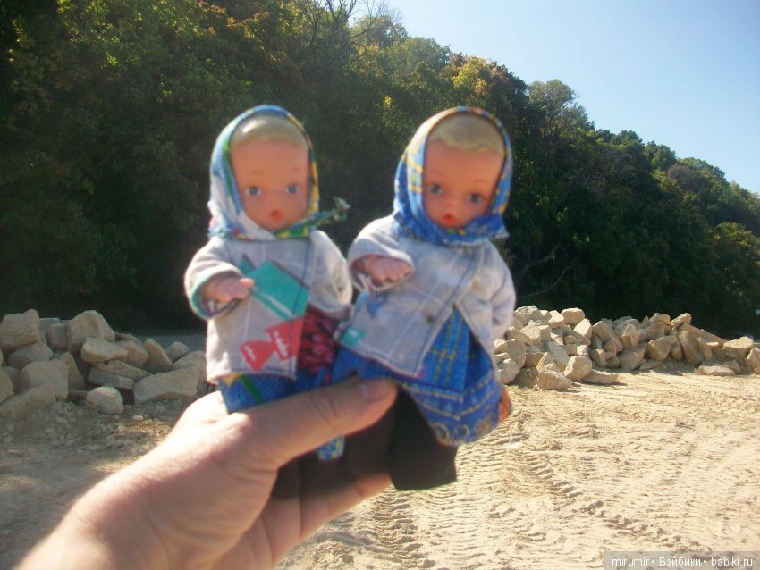 Как мы ездили в Свято-Вознесенский Макарьевский монастырь на Свияге