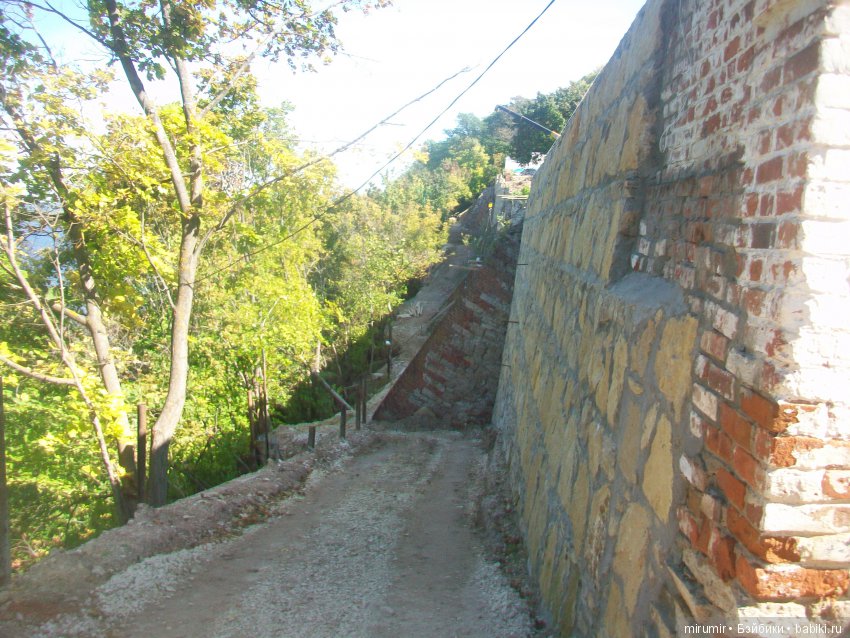 Как мы ездили в Свято-Вознесенский Макарьевский монастырь на Свияге