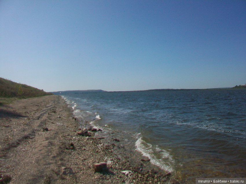 Как мы ездили в Свято-Вознесенский Макарьевский монастырь на Свияге