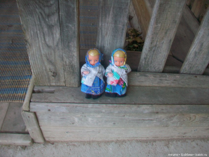 Как мы ездили в Свято-Вознесенский Макарьевский монастырь на Свияге