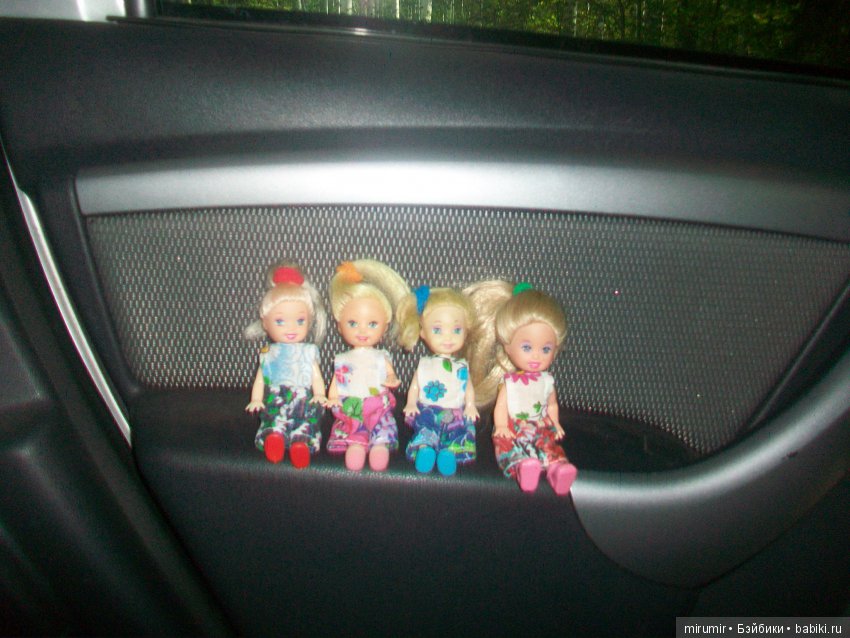 Как мы ездили в марийские леса на озеро Яльчик