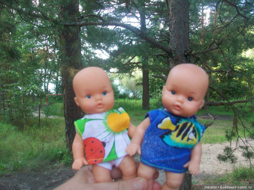 Как мы ездили в марийские леса на озеро Яльчик