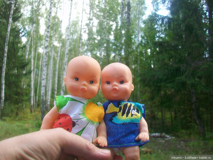 Как мы ездили в марийские леса на озеро Яльчик