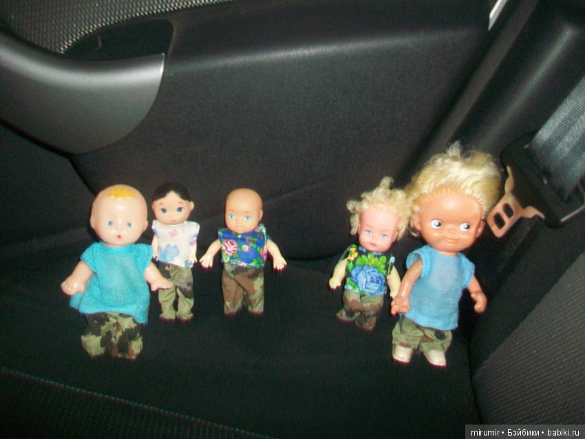 Как мы ездили в марийские леса на озеро Яльчик (фото 10)