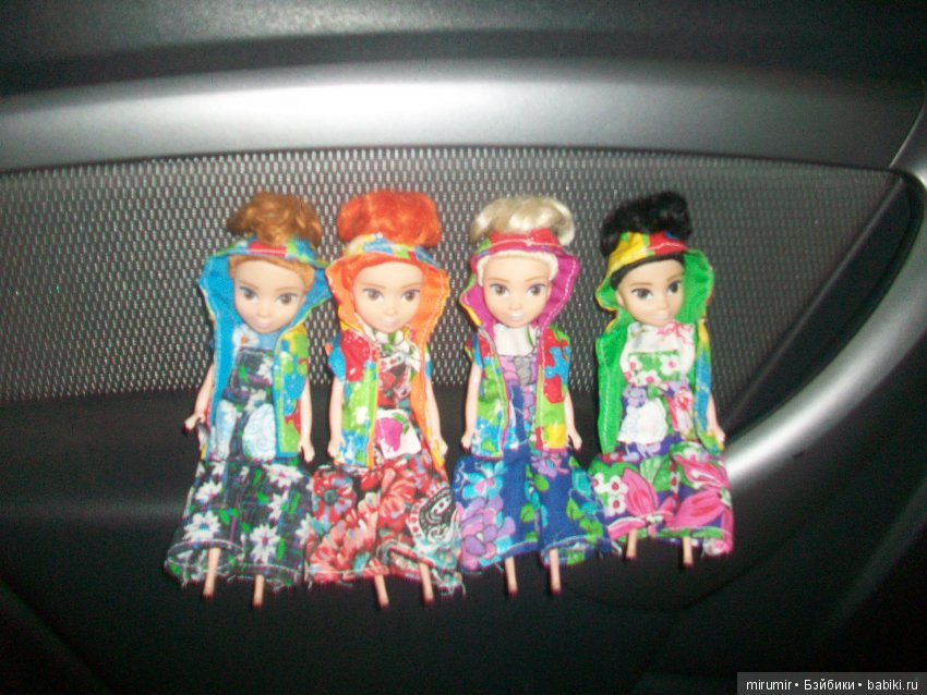 Как мы ездили в марийские леса на озеро Яльчик (фото 9)