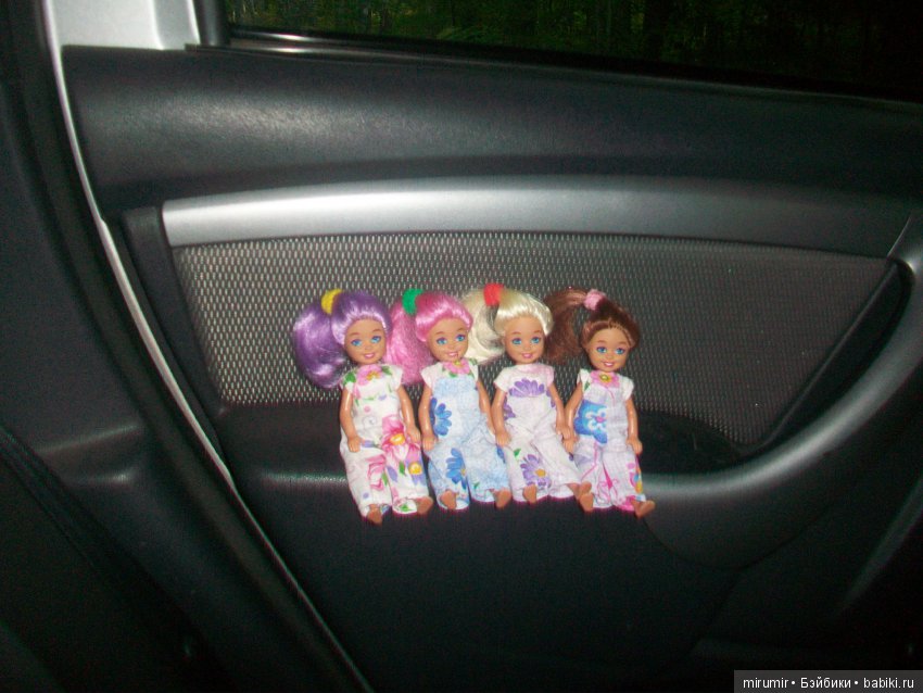 Как мы ездили в марийские леса на озеро Яльчик