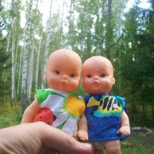 Как мы ездили в марийские леса на озеро Яльчик