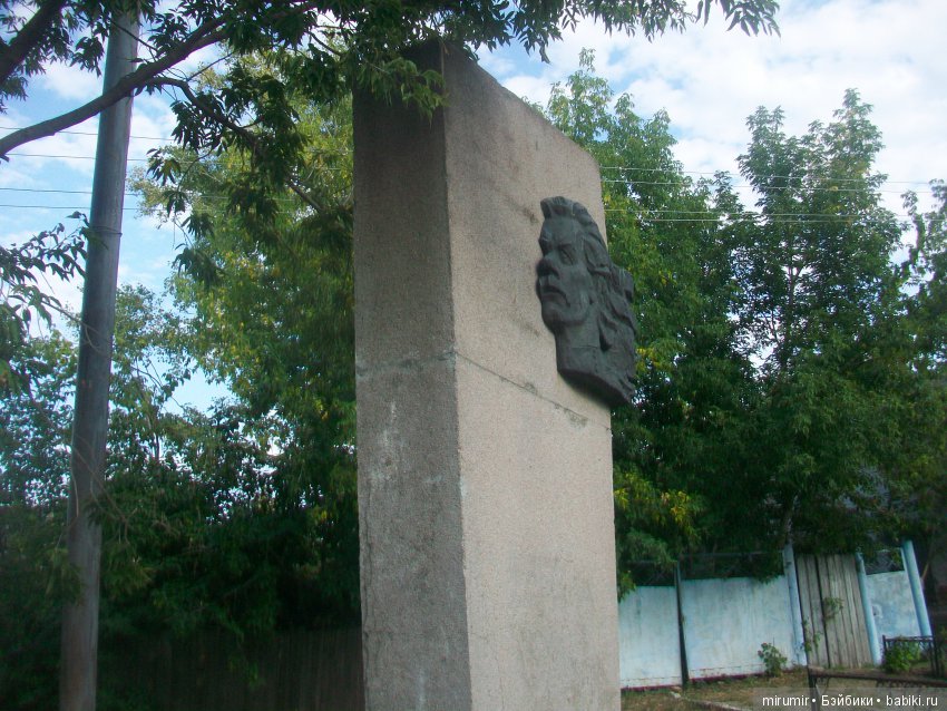 Летние воспоминания. Козьмодемьянск (фото 10)