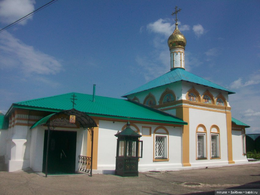 Летние воспоминания. Чебоксары. Июнь
