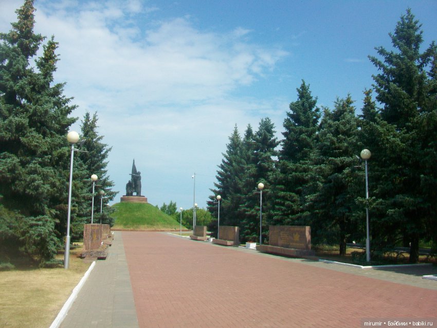Летние воспоминания. Чебоксары. Июнь (фото 3)