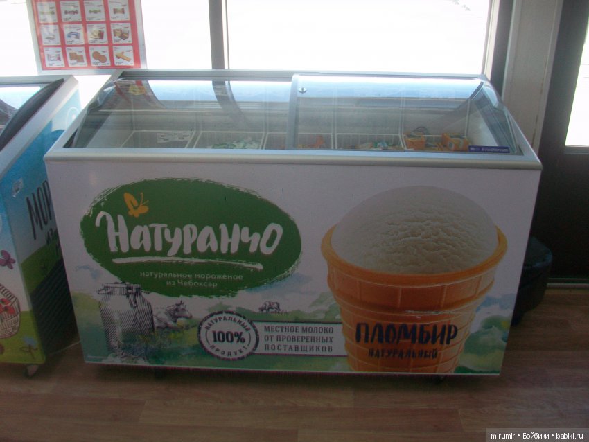 Летние воспоминания. Чебоксары. Июнь