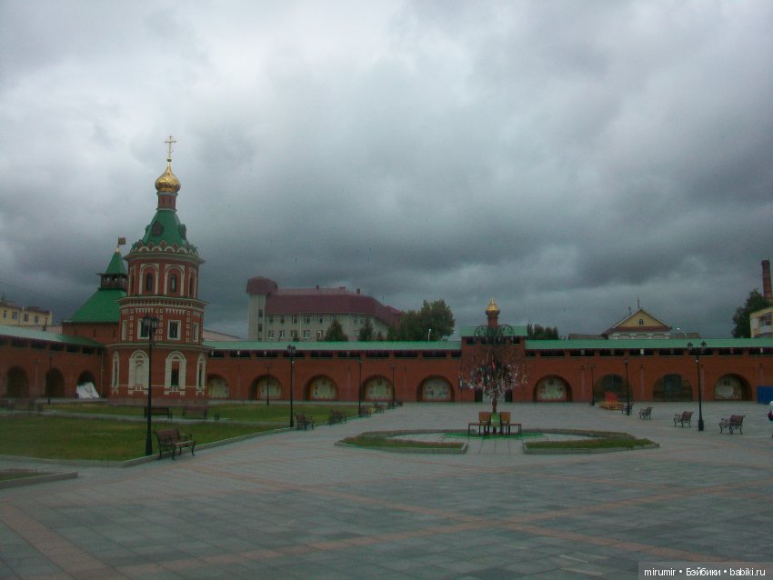 Летние воспоминания. Йошкар-Ола. Часть 1 (фото 4)