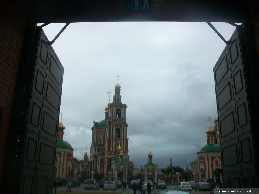 Летние воспоминания. Йошкар-Ола. Часть 1 (фото 6)