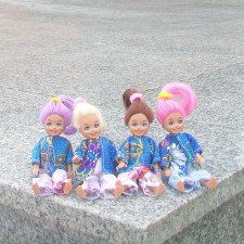 Летние воспоминания. Йошкар-Ола. Часть 1