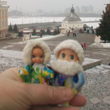 Рождество и Крещение - 2020