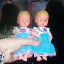 Вспоминаем март. Утренник в детском саду