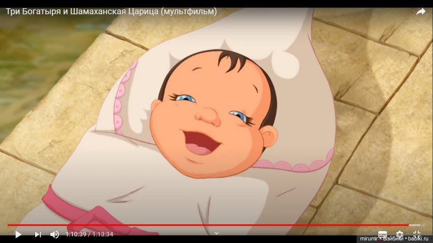 Новая маленькая куколка | Бэйбики Новая маленькая куколка — Другие мини (фото 3)