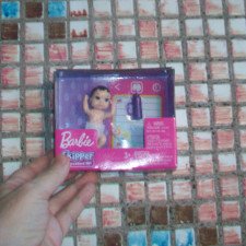 Новая маленькая куколка