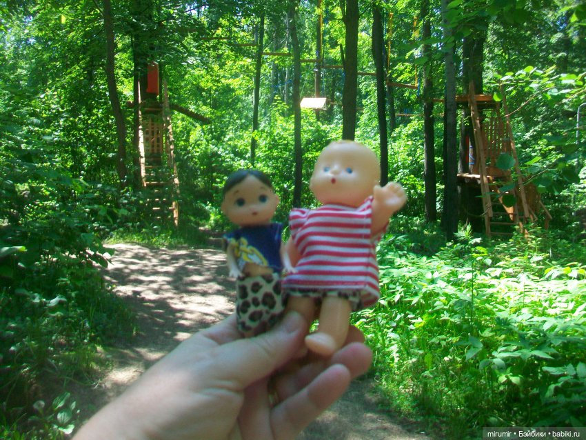 Вот и лето пришло — Другие мини (фото 5)