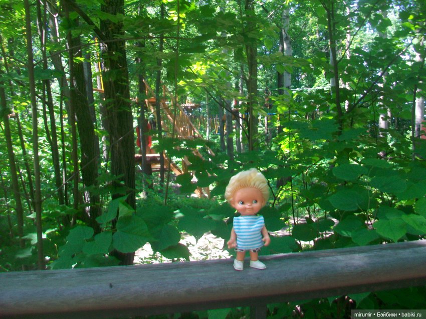 Вот и лето пришло — Другие мини (фото 6)